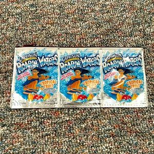 Terracycle Capri Sun pencil pouch